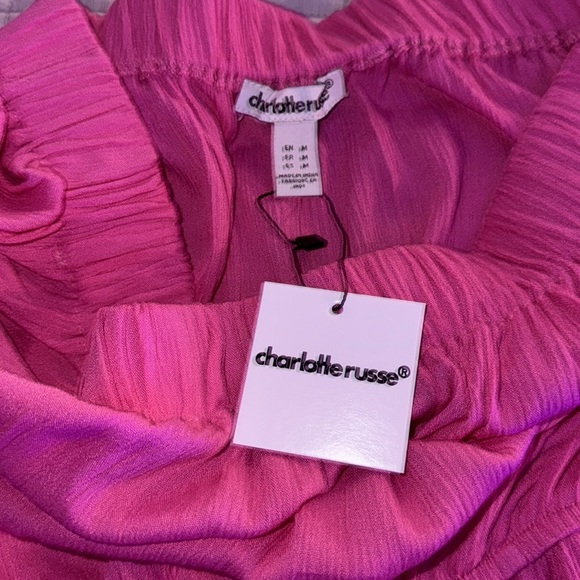 Pink romper - Picture 2 of 4